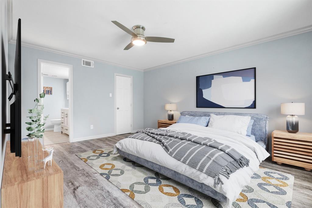47 Lakeview Village Village, Montgomery, Texas image 16