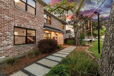 14514 Bramblewood Drive Houston TX 77079