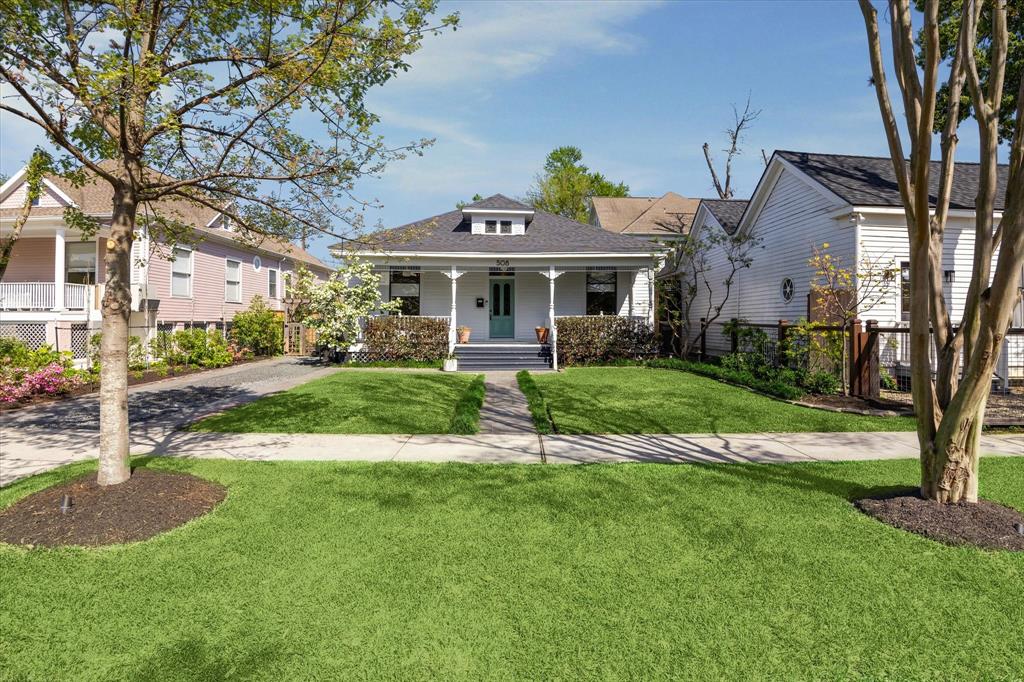 508 Harvard Street, Houston, Texas image 2