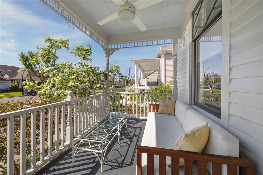 508 Harvard Street, Houston, Texas image 5