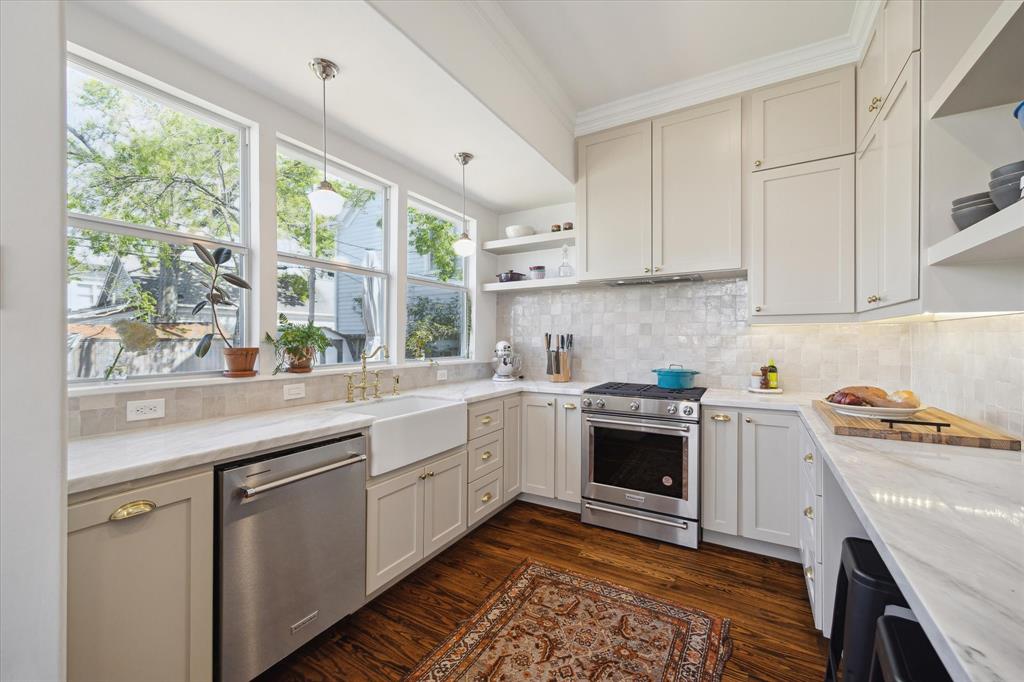 508 Harvard Street, Houston, Texas image 13
