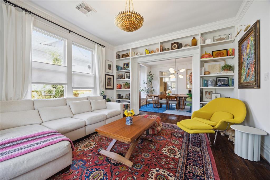 508 Harvard Street, Houston, Texas image 15