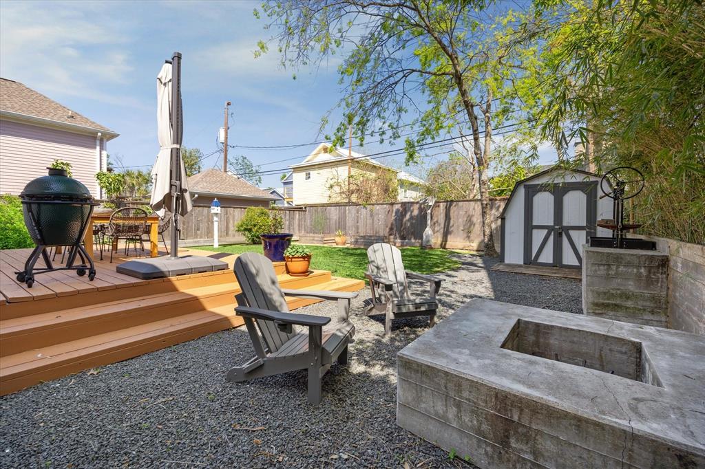 508 Harvard Street, Houston, Texas image 25