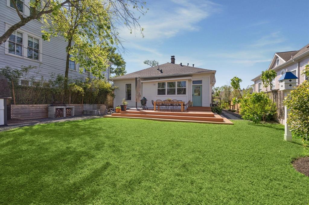 508 Harvard Street, Houston, Texas image 27