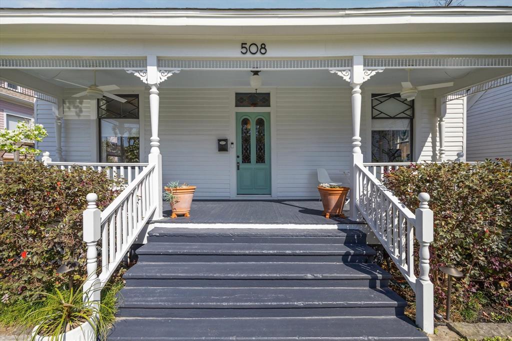 508 Harvard Street, Houston, Texas image 4