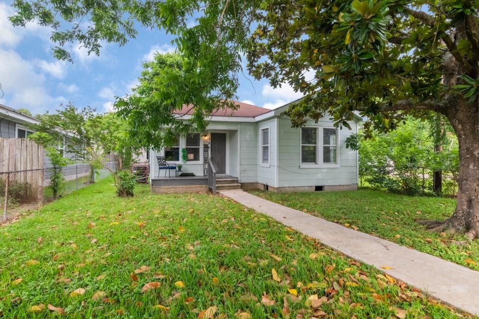 109 Porter Street, La Marque, Texas image 3