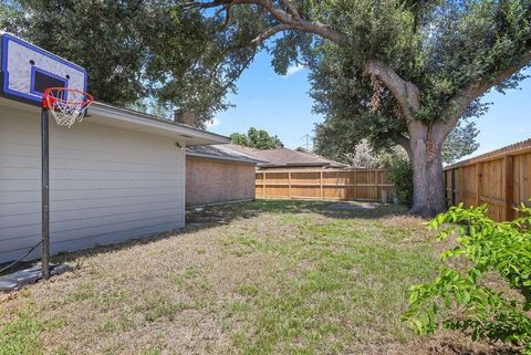 A home in Deer Park