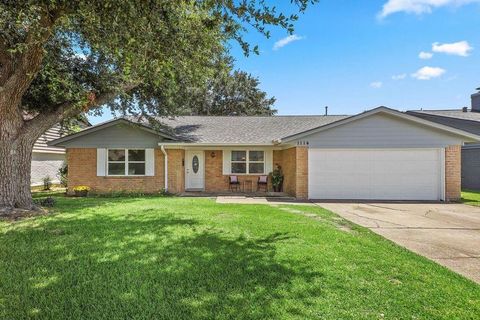 A home in Deer Park