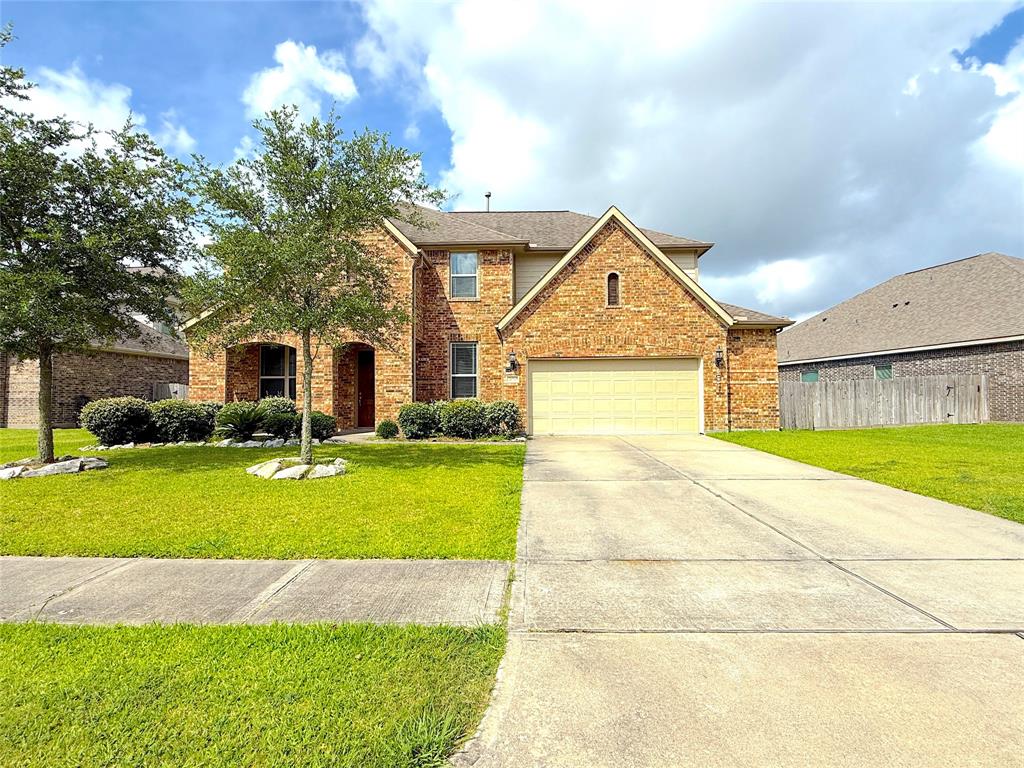 3070 Tradinghouse Creek Lane