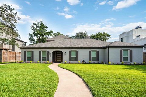 5122 Braesheather Drive Houston TX 77096
