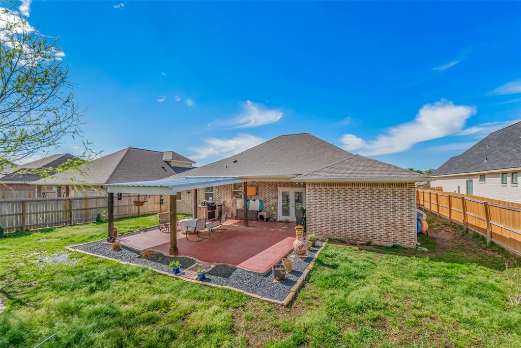 3333 Stonington Way Way, Bryan, Texas image 29