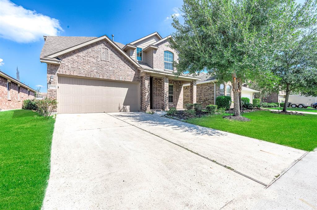 12915 Madison Boulder Lane, Humble, Texas image 1