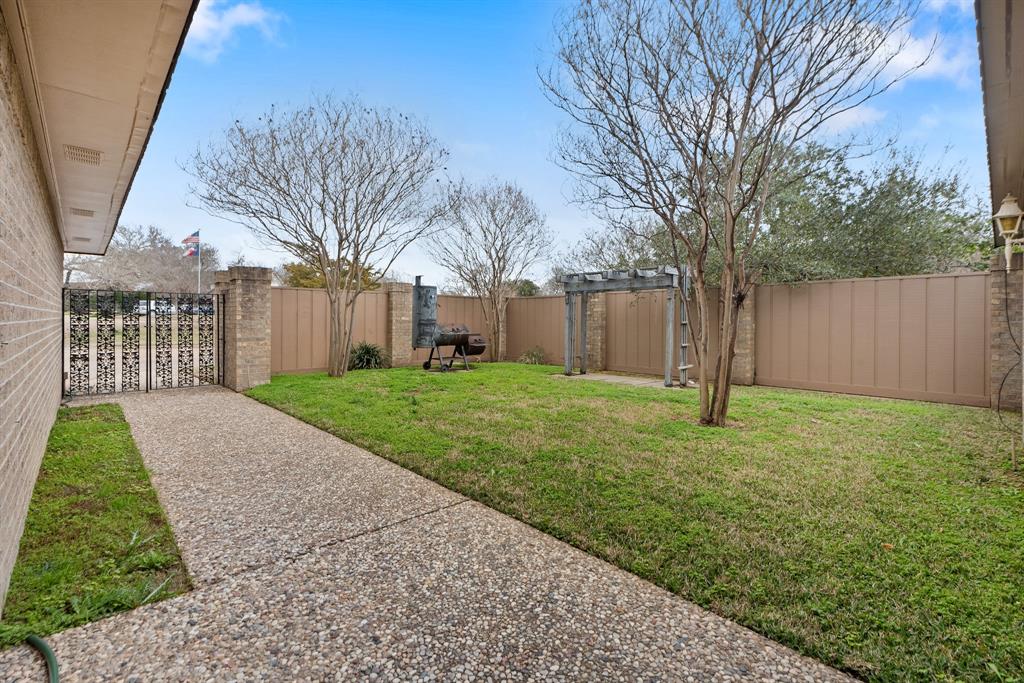 3512 Parkway Terrace, Bryan, Texas image 3