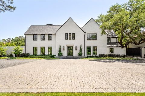 929 Kirby Drive Houston TX 77019