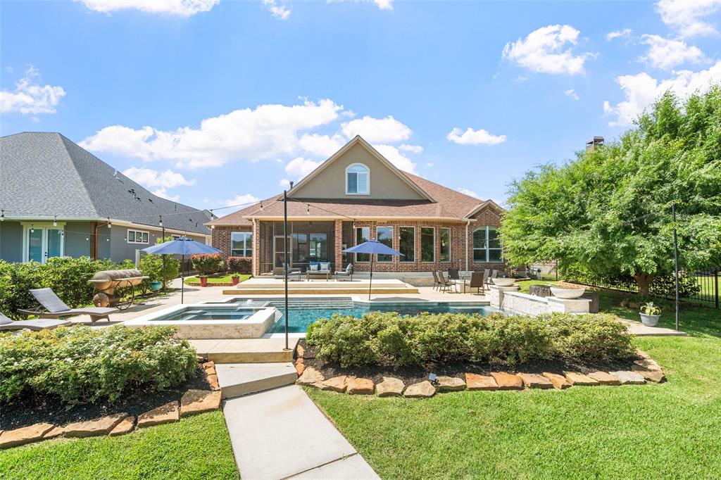 11584 Grandview Drive, Montgomery, Texas image 35