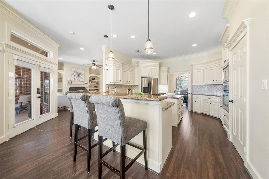 11584 Grandview Drive, Montgomery, Texas image 15