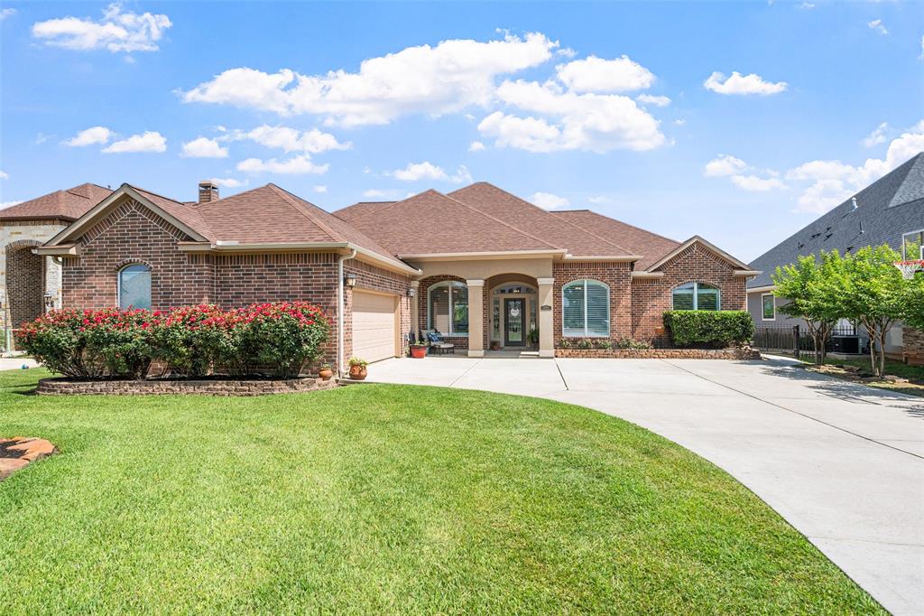 11584 Grandview Drive, Montgomery, Texas image 7