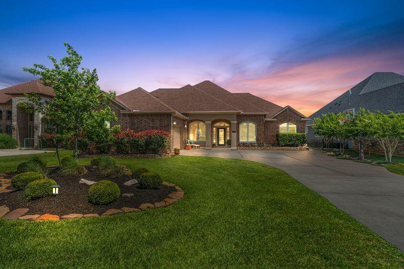 11584 Grandview Drive, Montgomery, Texas image 1