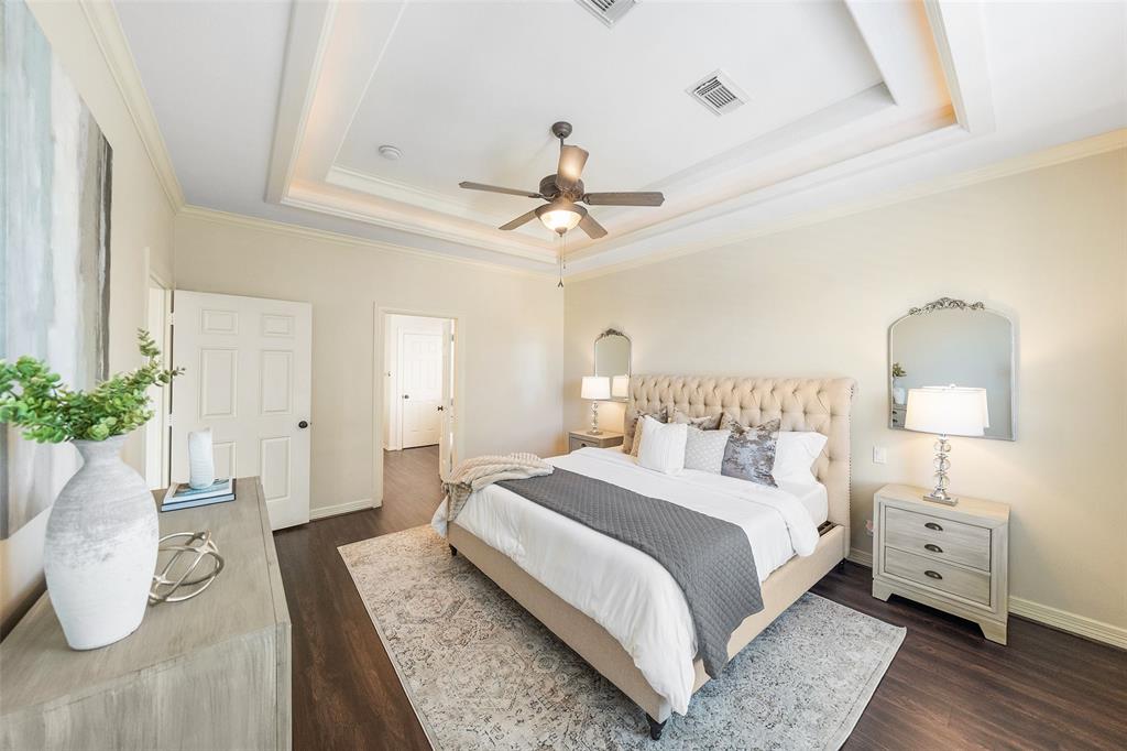 11584 Grandview Drive, Montgomery, Texas image 21