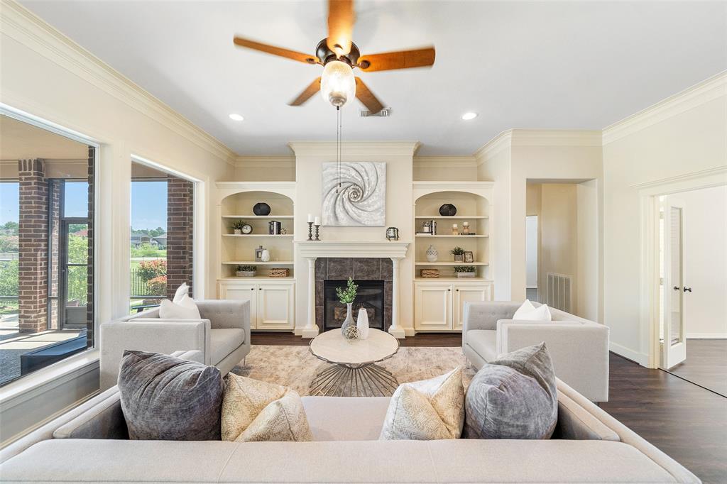 11584 Grandview Drive, Montgomery, Texas image 19
