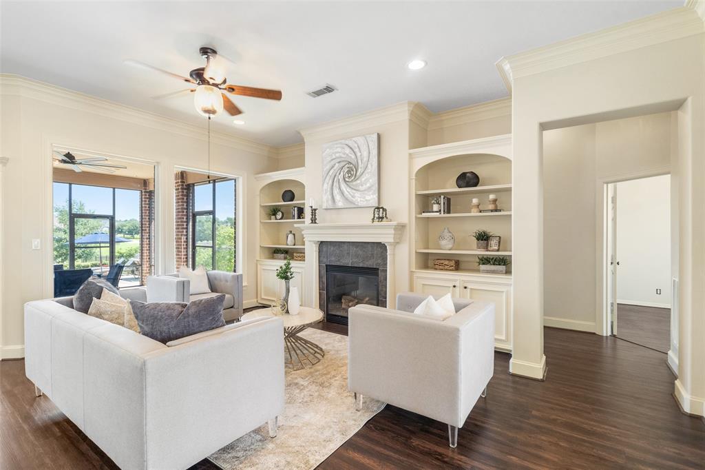 11584 Grandview Drive, Montgomery, Texas image 16