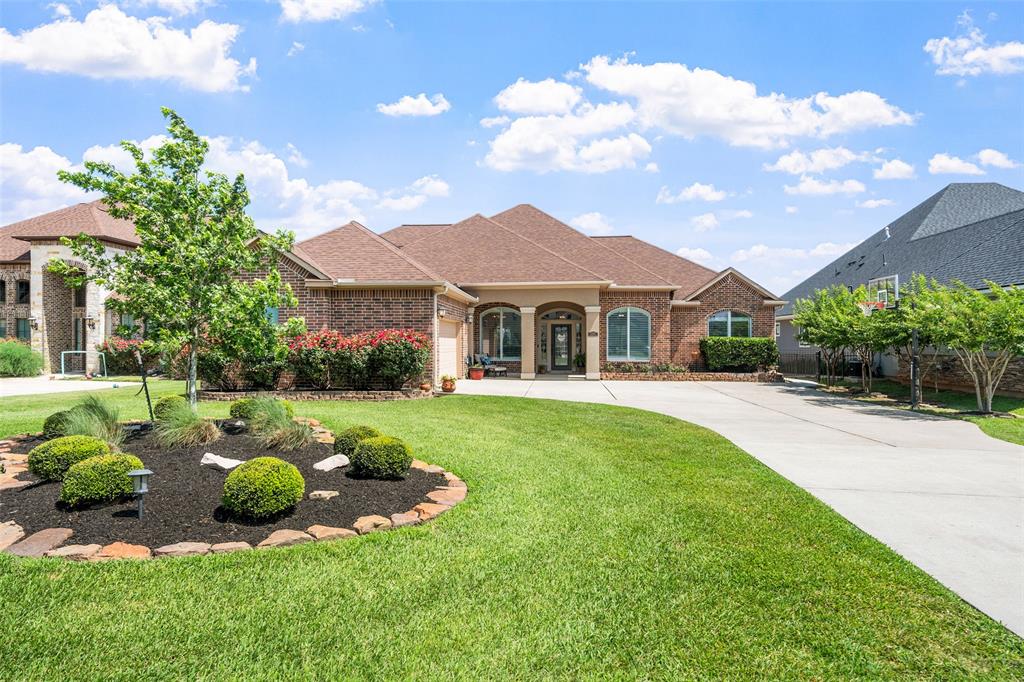 11584 Grandview Drive, Montgomery, Texas image 6