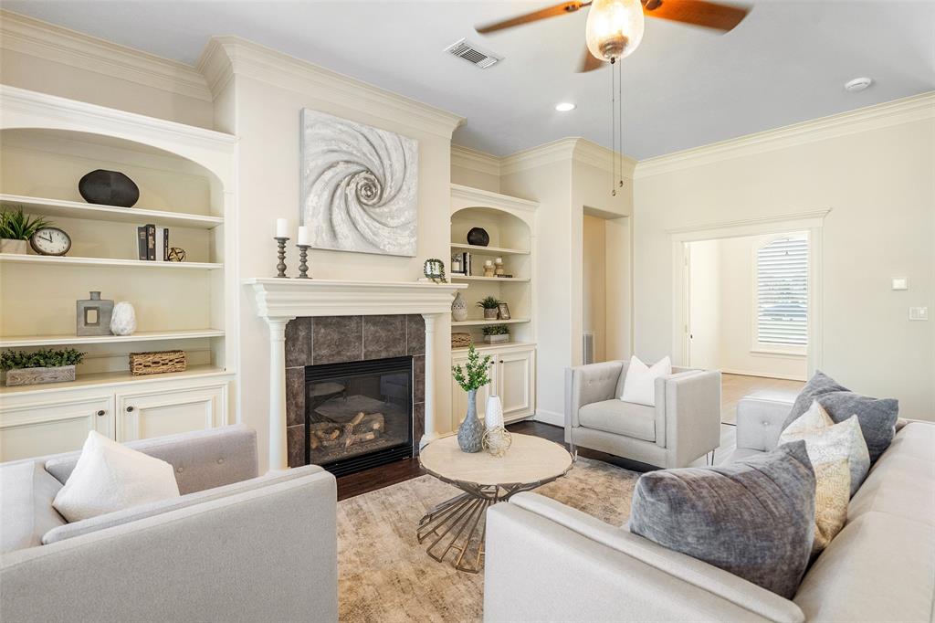 11584 Grandview Drive, Montgomery, Texas image 17
