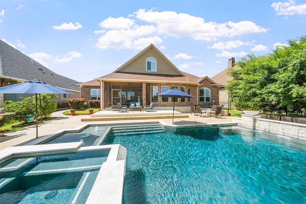 11584 Grandview Drive, Montgomery, Texas image 34