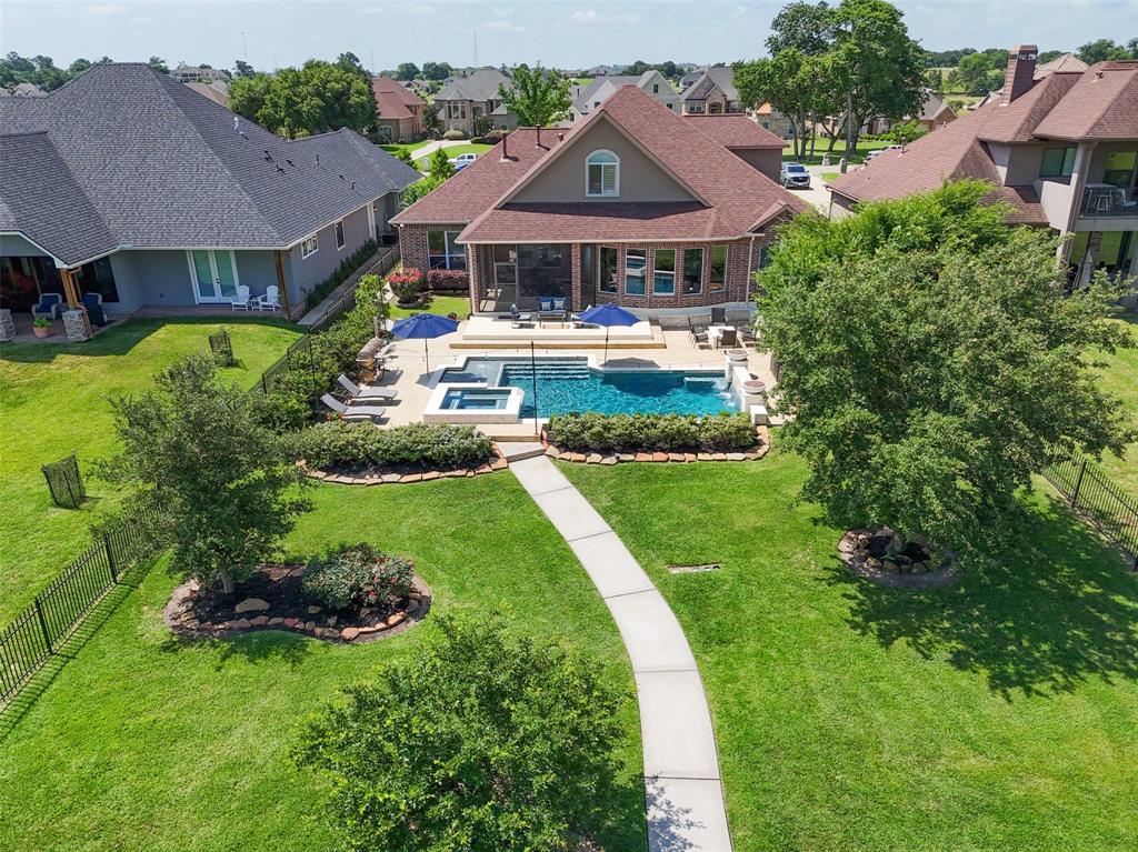 11584 Grandview Drive, Montgomery, Texas image 4