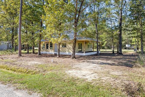 A home in Point Blank