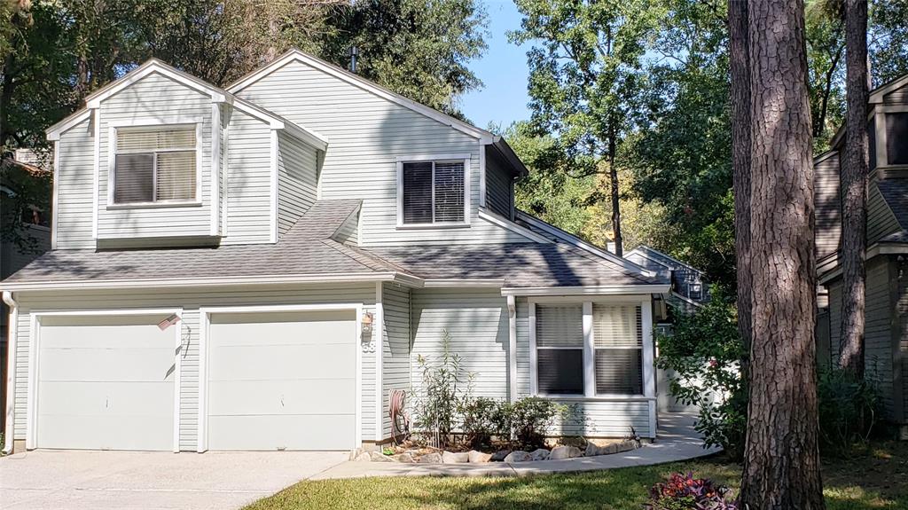 58 Breezy Point Place