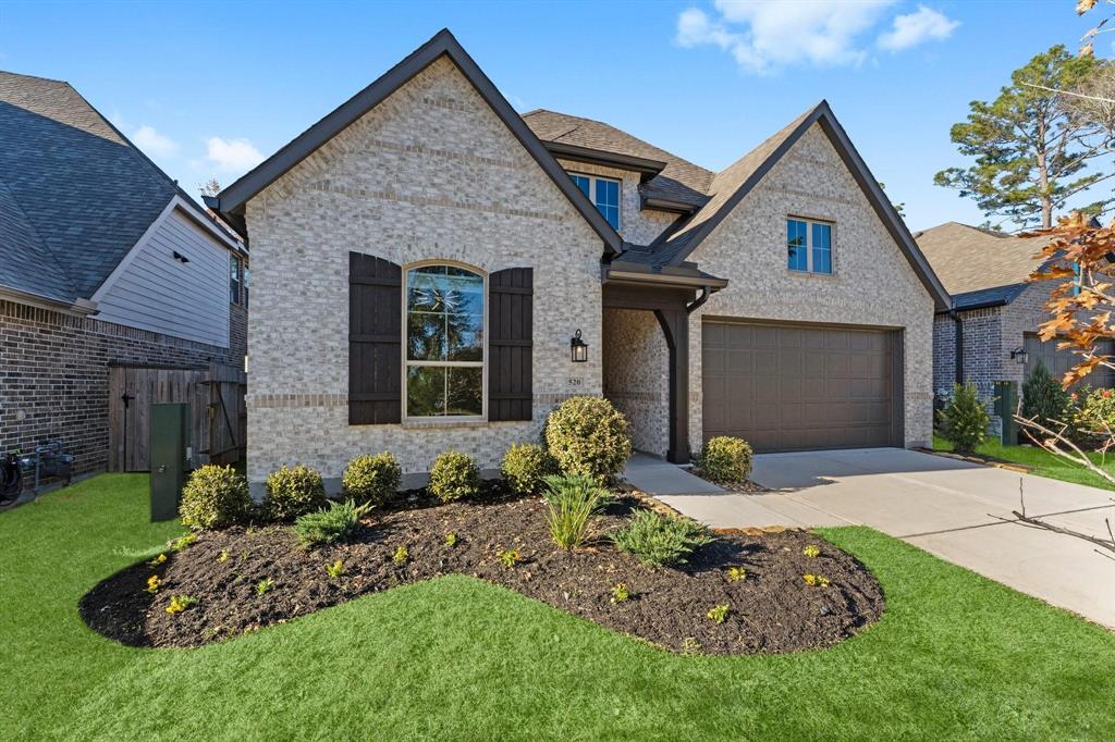 520 W Cascade Heights Drive, Montgomery, Texas image 3