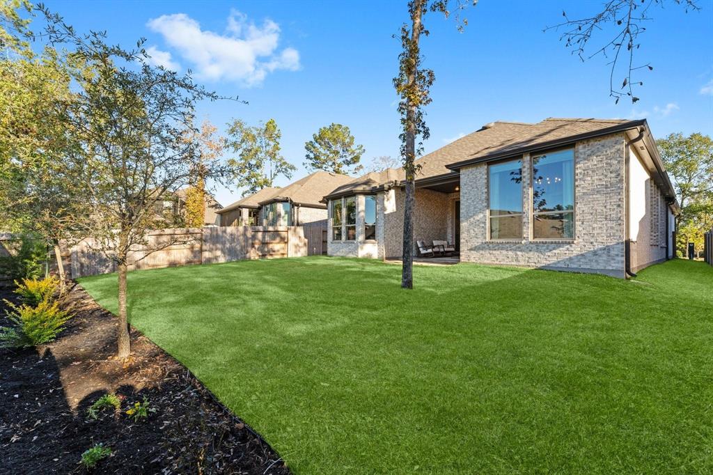 520 W Cascade Heights Drive, Montgomery, Texas image 30