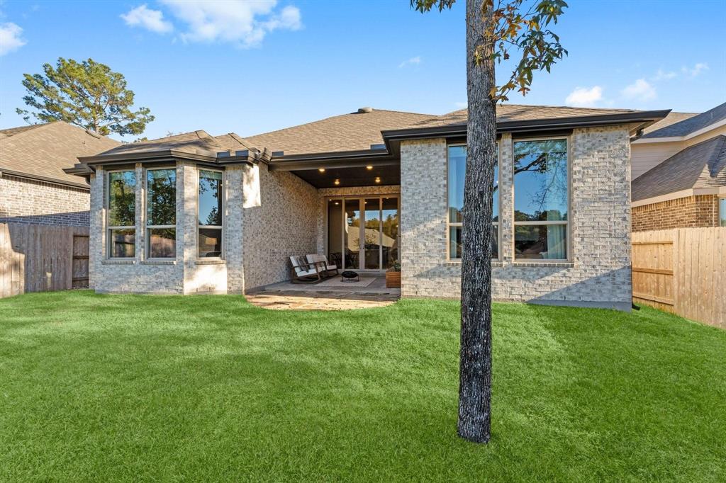 520 W Cascade Heights Drive, Montgomery, Texas image 29