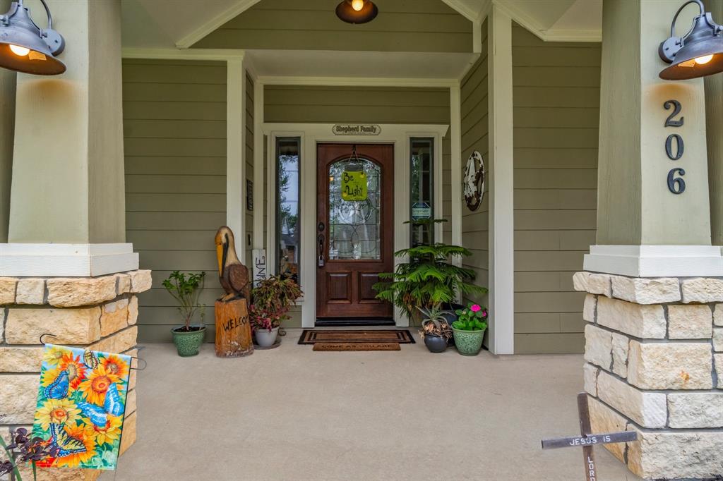 206 Branding Iron, Livingston, Texas image 8