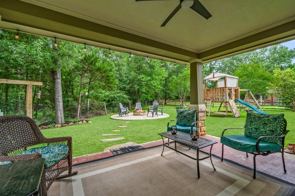 206 Branding Iron, Livingston, Texas image 37