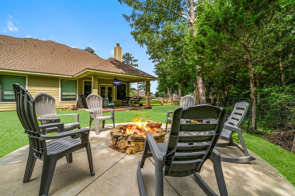 206 Branding Iron, Livingston, Texas image 41