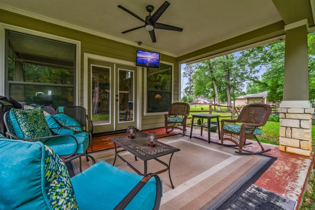 206 Branding Iron, Livingston, Texas image 36