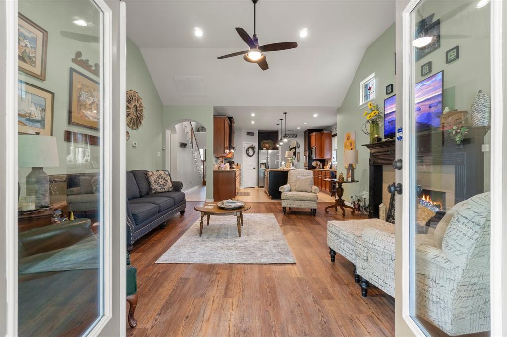 206 Branding Iron, Livingston, Texas image 35