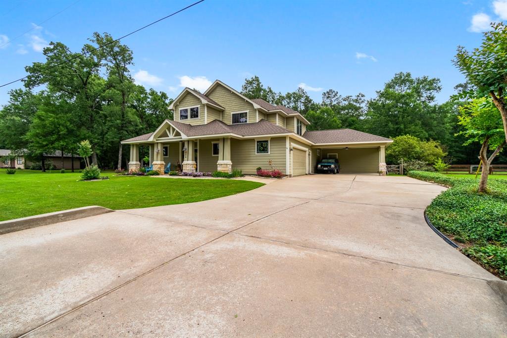 206 Branding Iron, Livingston, Texas image 3