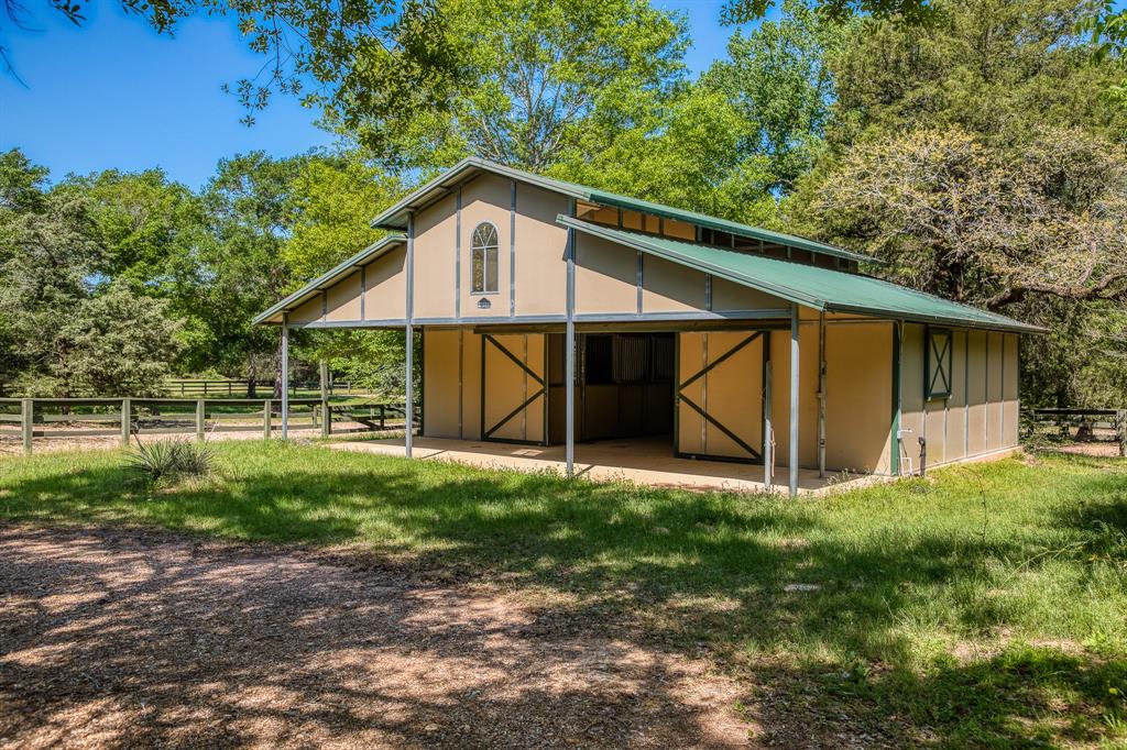 6925 S Sycamore Crossing Rd A, Bellville, Texas image 44