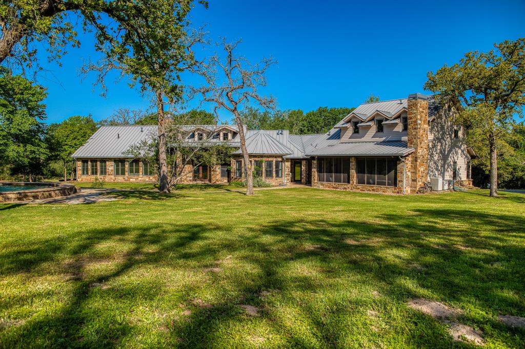 6925 S Sycamore Crossing Rd A, Bellville, Texas image 33