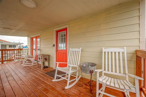 A home in Surfside Beach