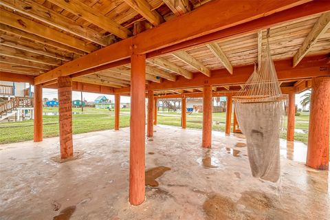 A home in Surfside Beach