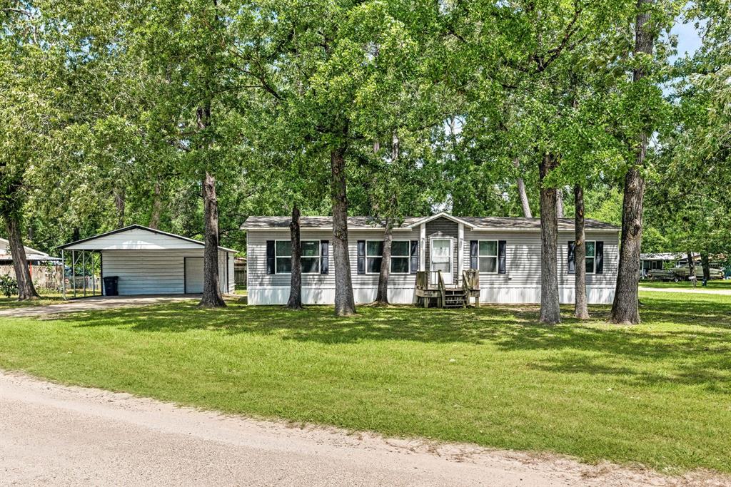 130 Lexington, Livingston, Texas image 1