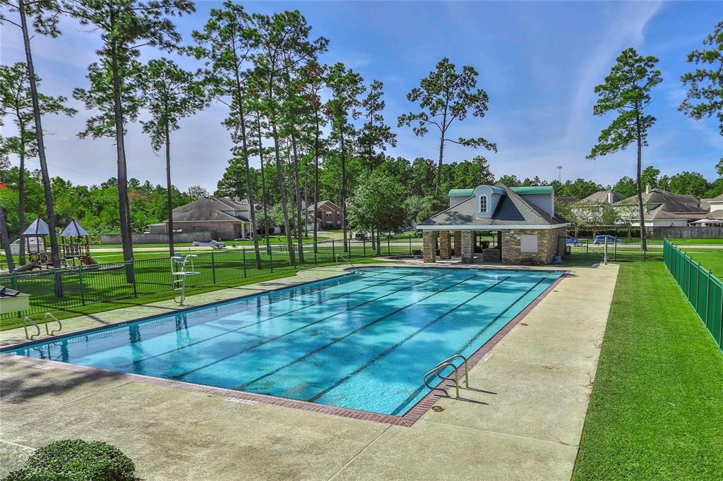 24739 Skerne Woods Drive, Spring, Texas image 22