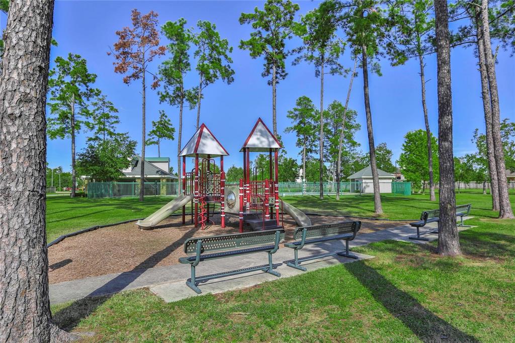 24739 Skerne Woods Drive, Spring, Texas image 20