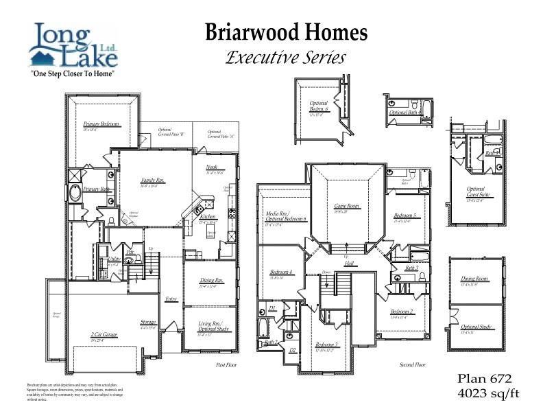 24739 Skerne Woods Drive, Spring, Texas image 18