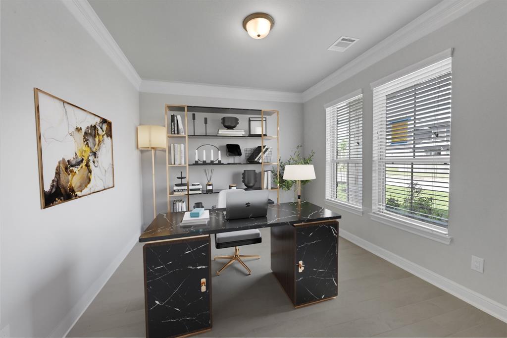 24739 Skerne Woods Drive, Spring, Texas image 2