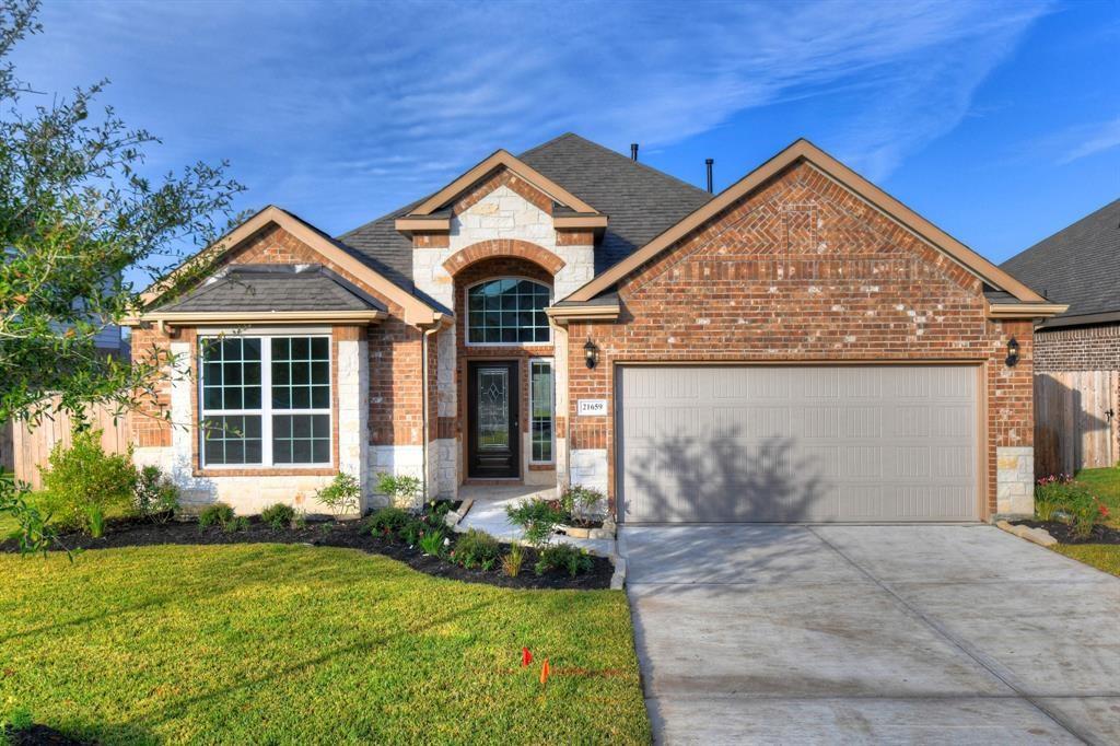 21659 Tea Tree Olive Place, Porter, Texas image 1